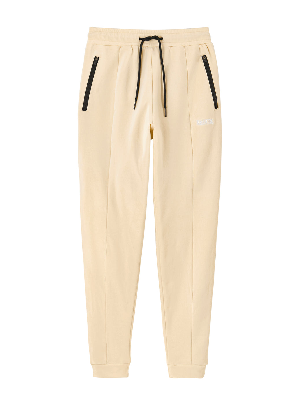 High Waisted Jogger Khaki