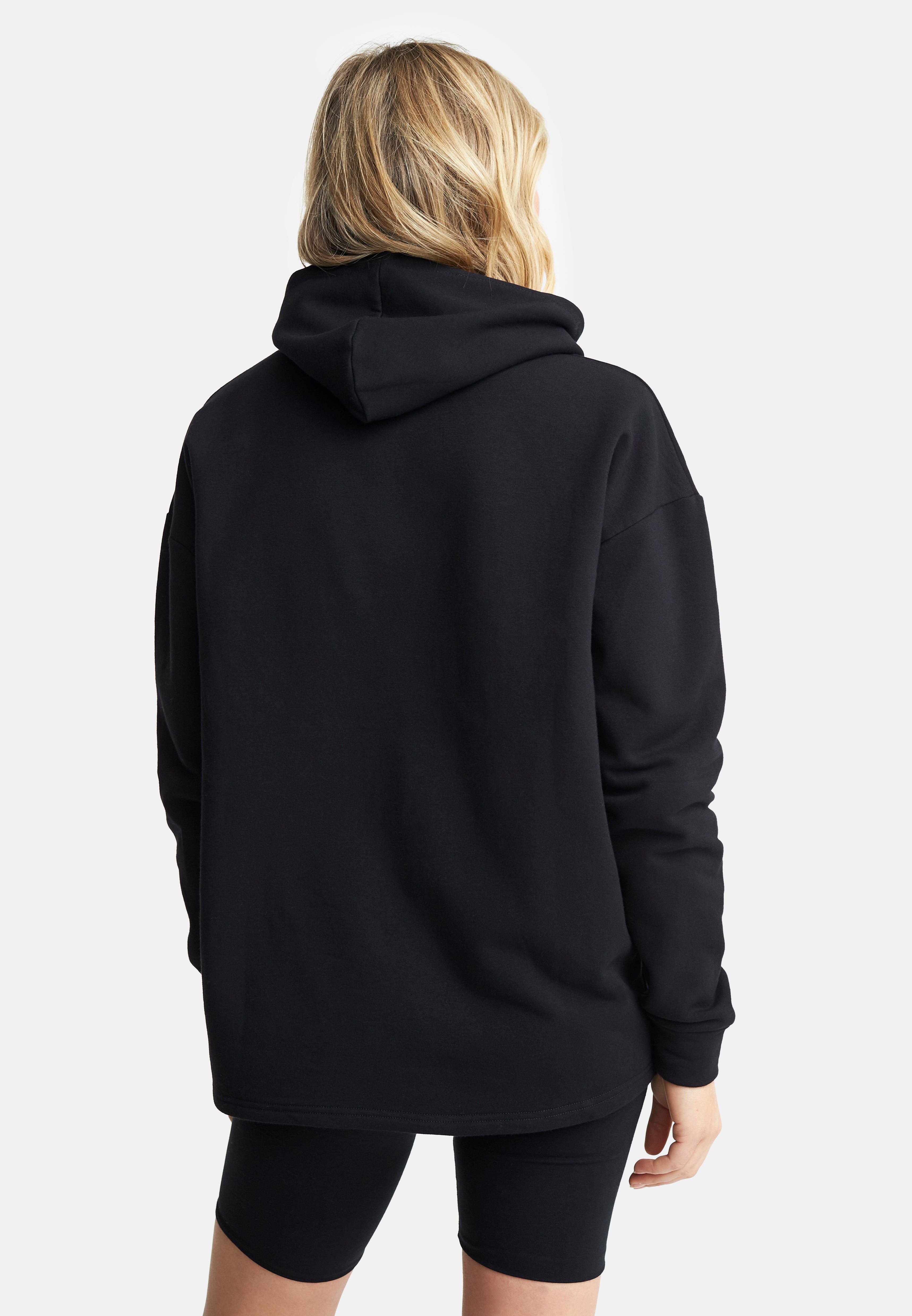Oversized Hoodie Icon Hoodie